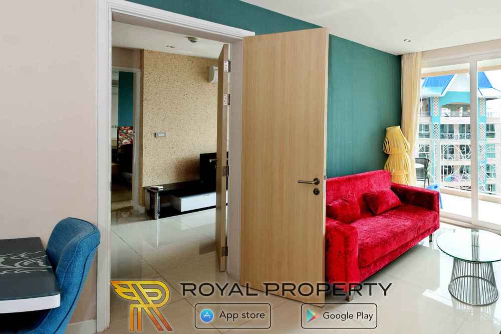 квартира Паттайя купить снять в аренду Royal Property Thailand -id225-4