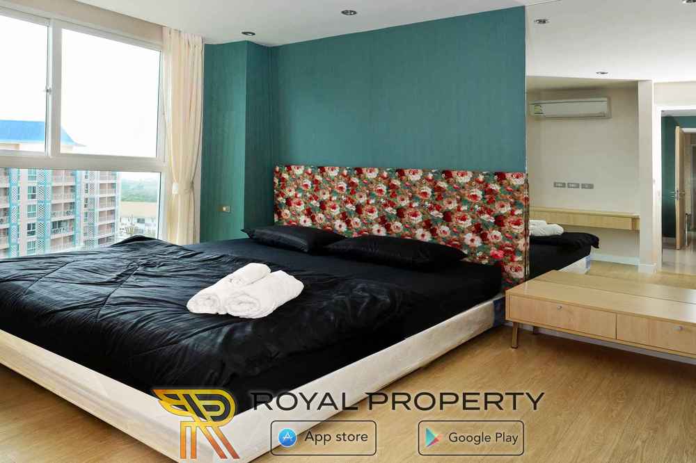 квартира Паттайя купить снять в аренду Royal Property Thailand -id225-5