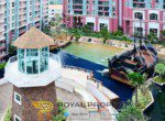 квартира Паттайя купить снять в аренду Royal Property Thailand -id225-8