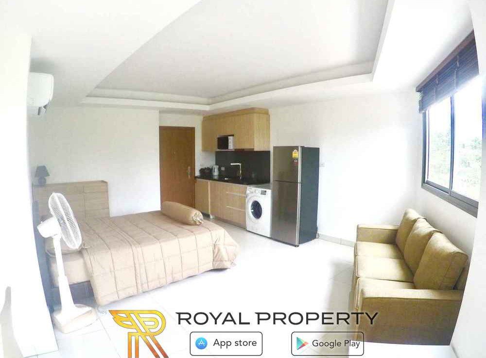квартира Паттайя купить снять в аренду Royal Property Thailand -id227-1