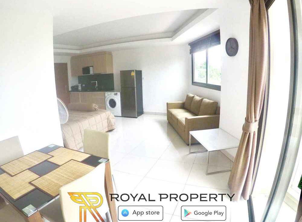 квартира Паттайя купить снять в аренду Royal Property Thailand -id227-3