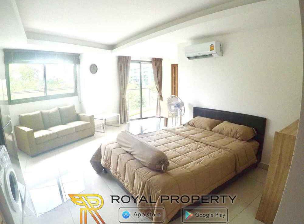 квартира Паттайя купить снять в аренду Royal Property Thailand -id227-6