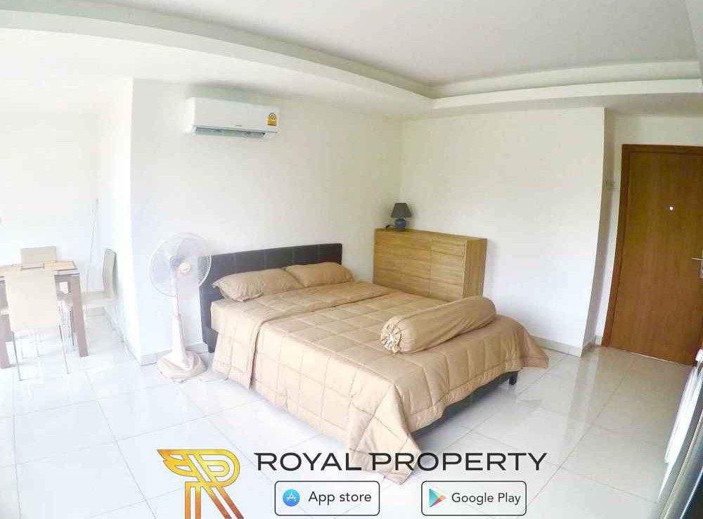 квартира Паттайя купить снять в аренду Royal Property Thailand -id227-7