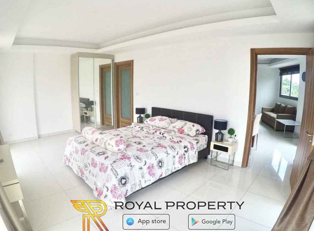 квартира Паттайя купить снять в аренду Royal Property Thailand -id227-a1