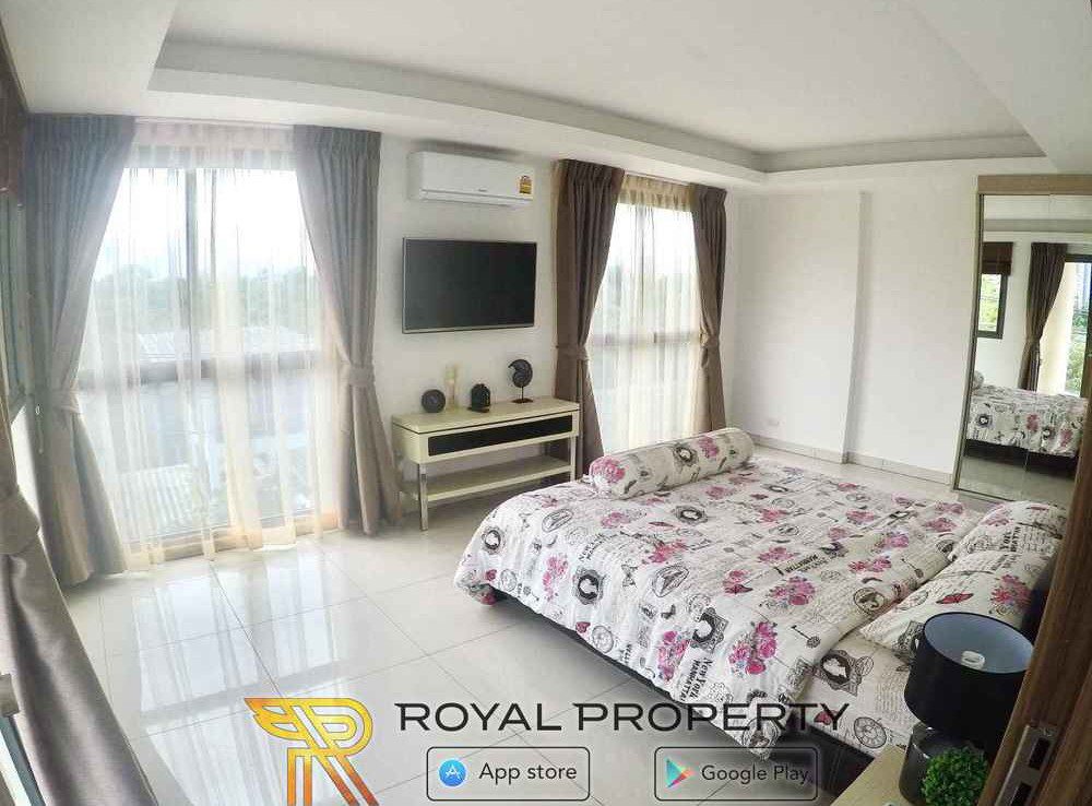 квартира Паттайя купить снять в аренду Royal Property Thailand -id227-a2