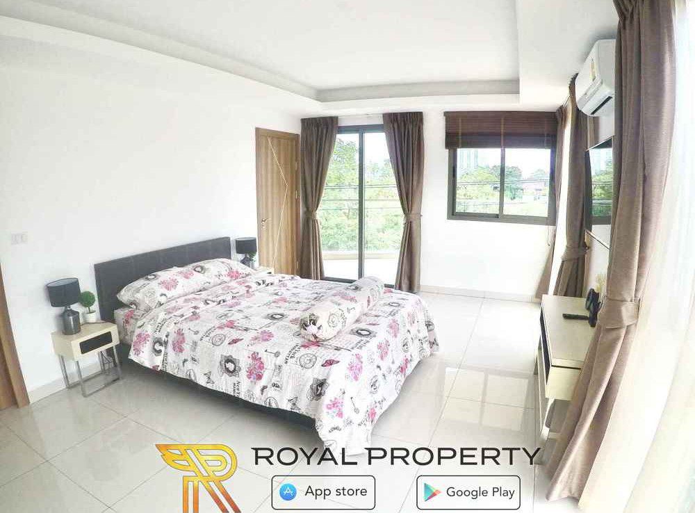 квартира Паттайя купить снять в аренду Royal Property Thailand -id227-a3