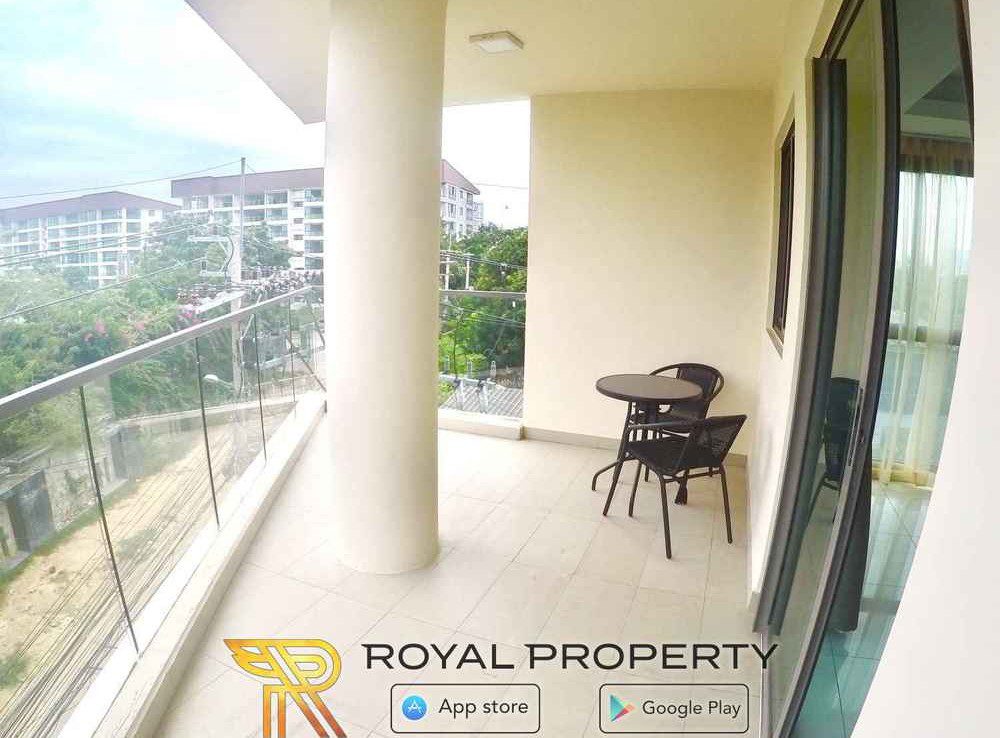 квартира Паттайя купить снять в аренду Royal Property Thailand -id227-a6