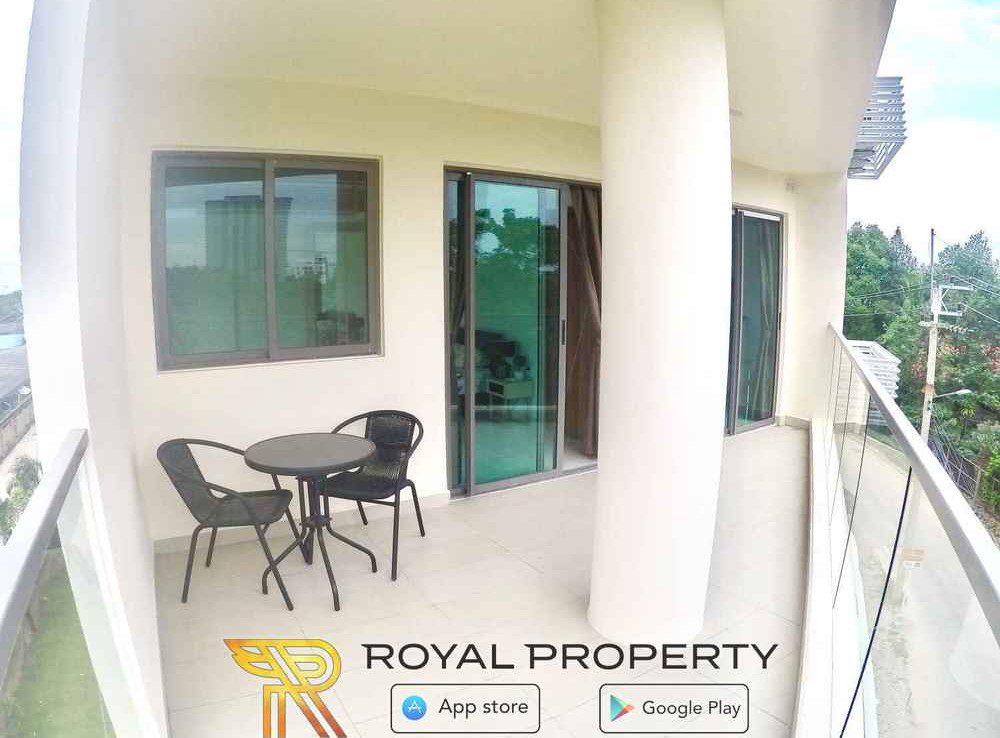квартира Паттайя купить снять в аренду Royal Property Thailand -id227-a7