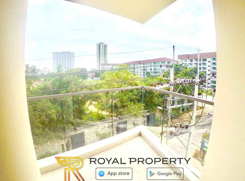 квартира Паттайя купить снять в аренду Royal Property Thailand -id227-a8