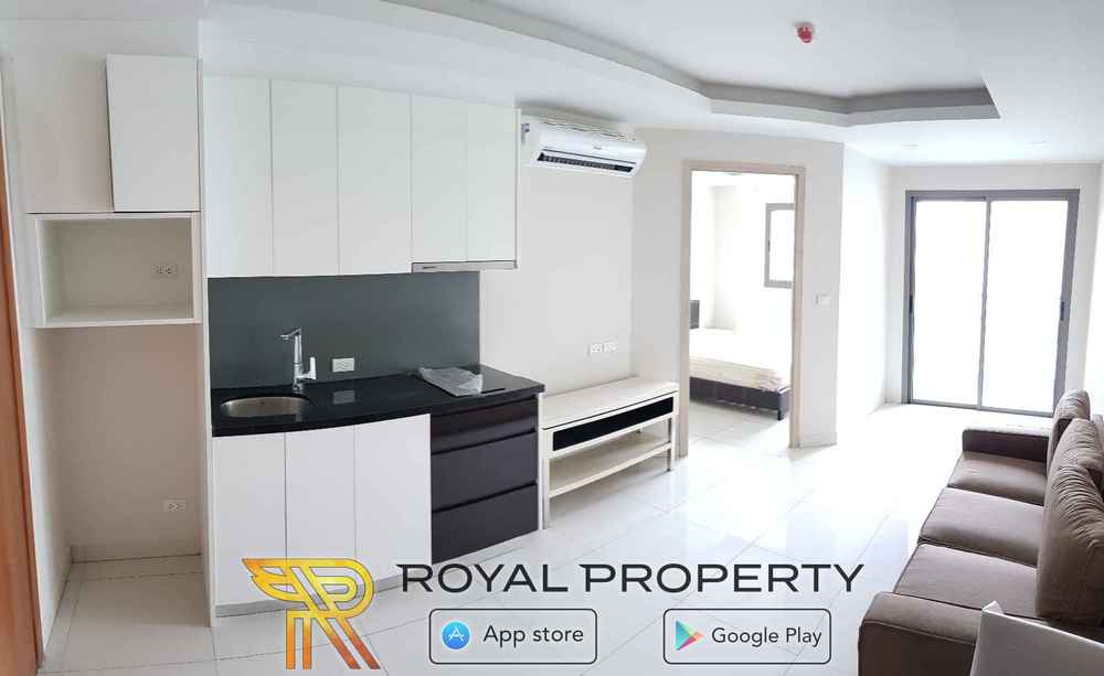 квартира Паттайя купить снять в аренду Royal Property Thailand -id234-1