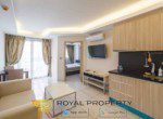 квартира Паттайя купить снять в аренду Royal Property Thailand -id236-1