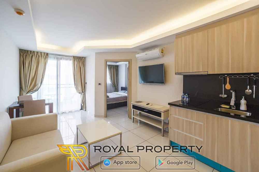 квартира Паттайя купить снять в аренду Royal Property Thailand -id236-1