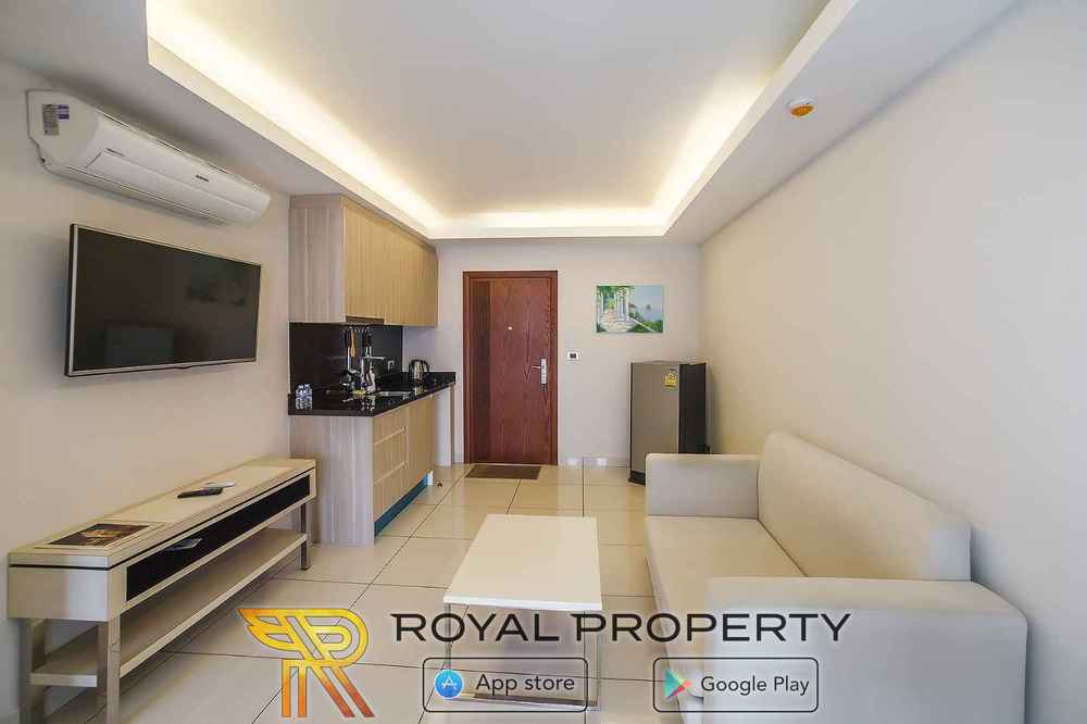квартира Паттайя купить снять в аренду Royal Property Thailand -id236-2