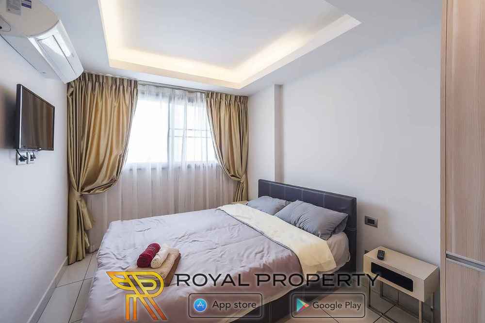 квартира Паттайя купить снять в аренду Royal Property Thailand -id236-3
