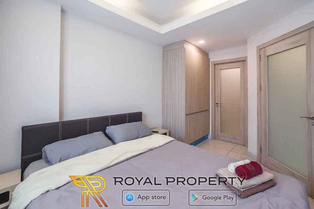 квартира Паттайя купить снять в аренду Royal Property Thailand -id236-4
