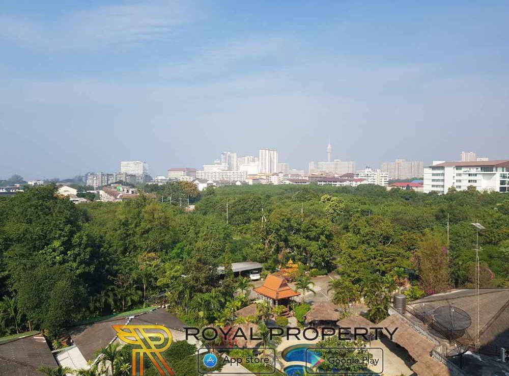 квартира Паттайя купить снять в аренду Royal Property Thailand -id236-6