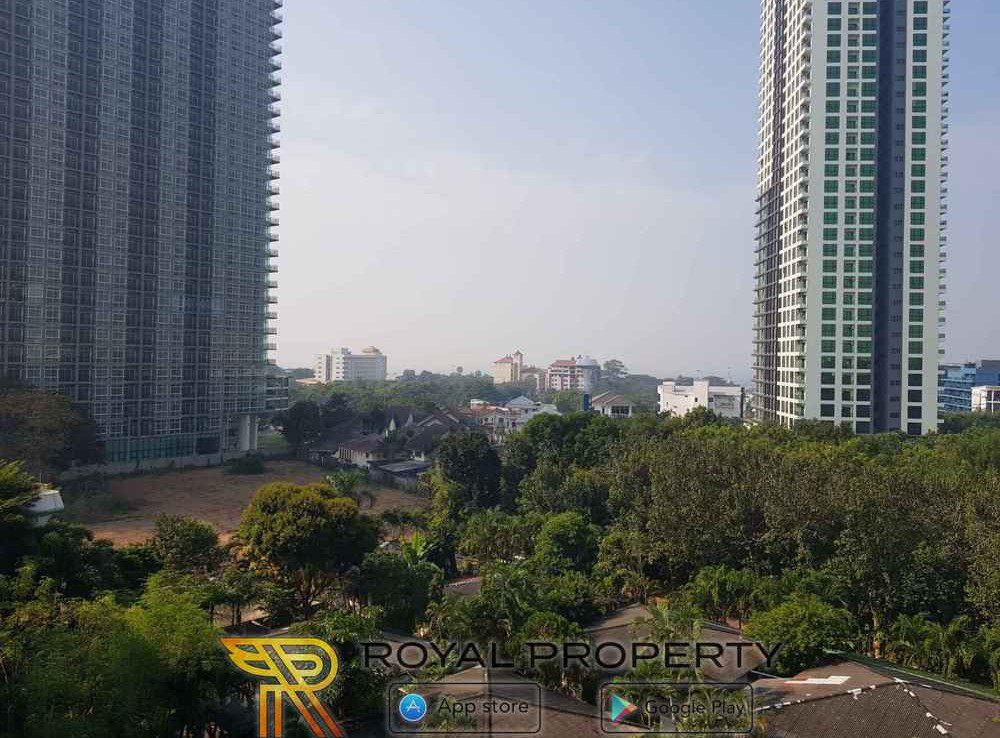 квартира Паттайя купить снять в аренду Royal Property Thailand -id236-8