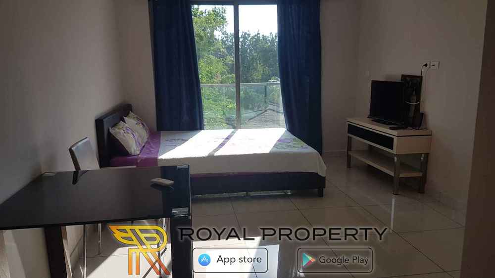 квартира Паттайя купить снять в аренду Royal Property Thailand -id237-1