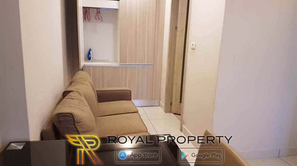квартира Паттайя купить снять в аренду Royal Property Thailand -id237-4