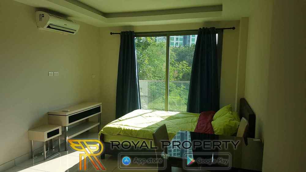 квартира Паттайя купить снять в аренду Royal Property Thailand -id237-6
