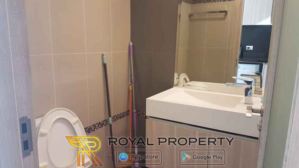 квартира Паттайя купить снять в аренду Royal Property Thailand -id237-8