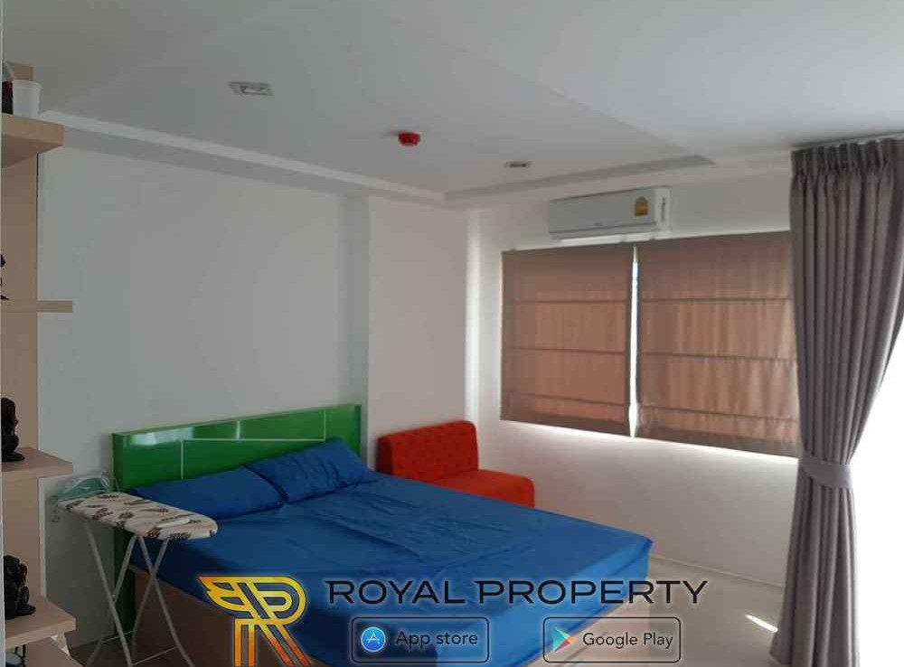 квартира Паттайя купить снять в аренду Royal Property Thailand -id241-2