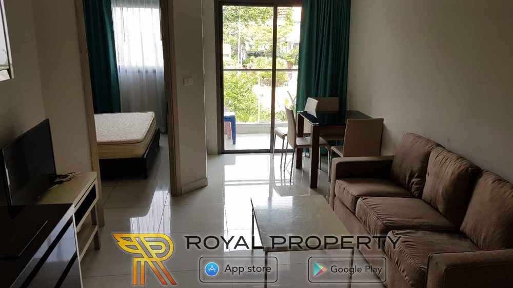 квартира Паттайя купить снять в аренду Royal Property Thailand -id242-1