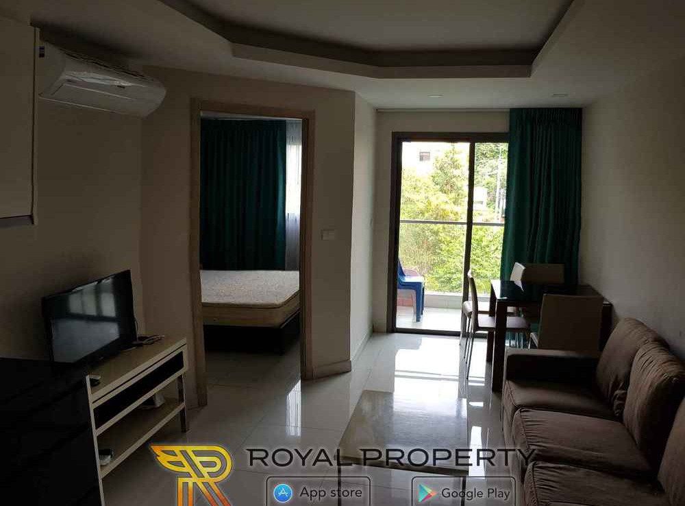 квартира Паттайя купить снять в аренду Royal Property Thailand -id242-2