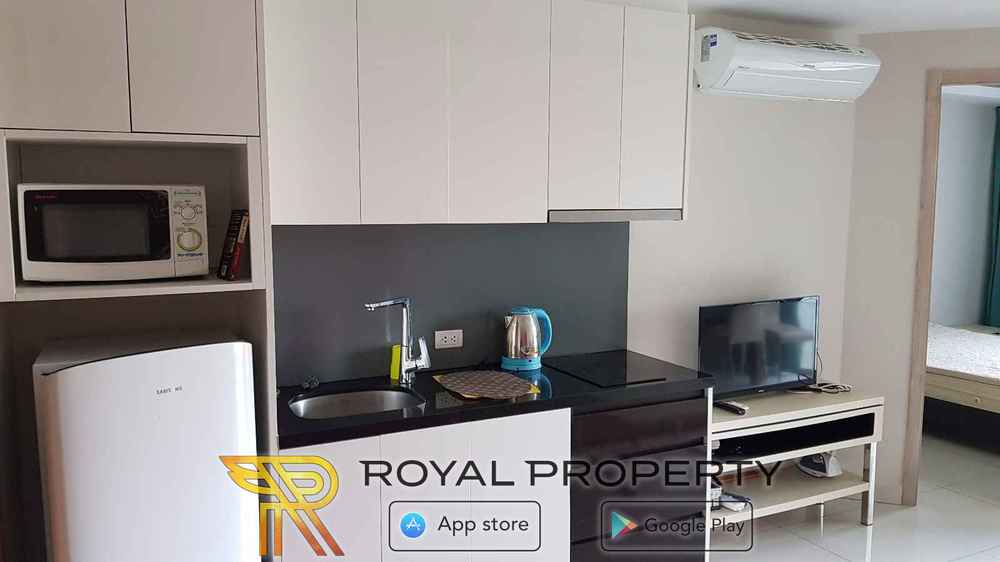 квартира Паттайя купить снять в аренду Royal Property Thailand -id242-4
