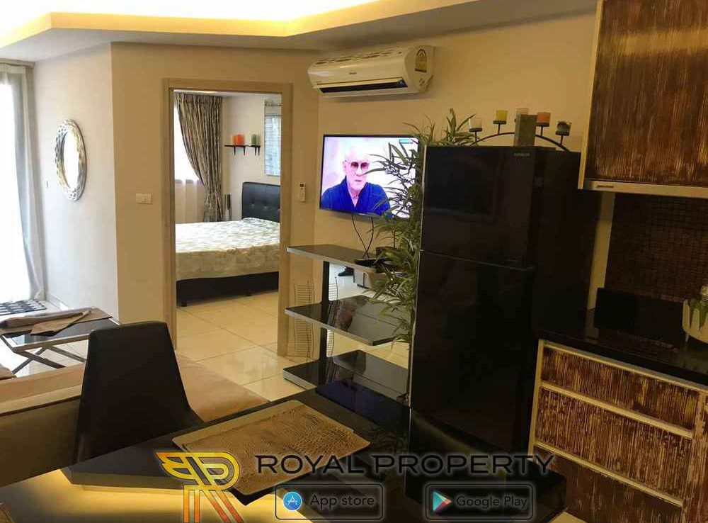 квартира Паттайя купить снять в аренду Royal Property Thailand -id243-2