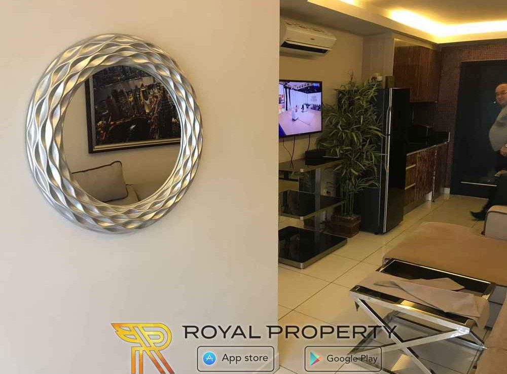 квартира Паттайя купить снять в аренду Royal Property Thailand -id243-a5