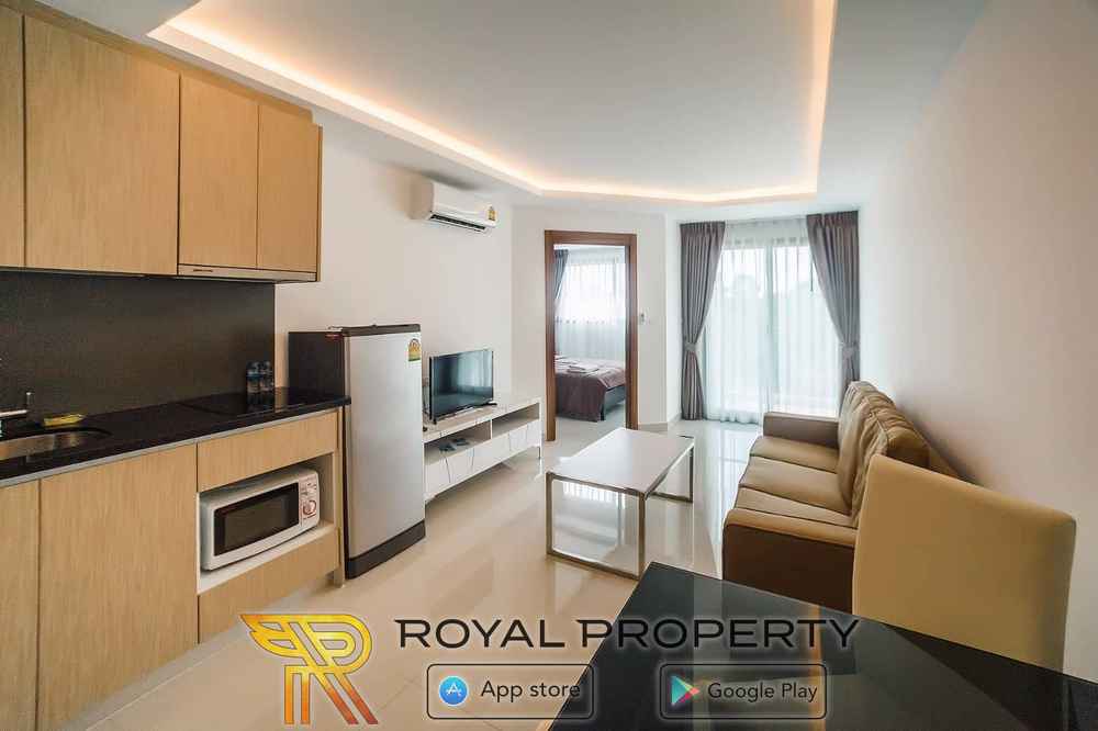 квартира Паттайя купить снять в аренду Royal Property Thailand -id252-1