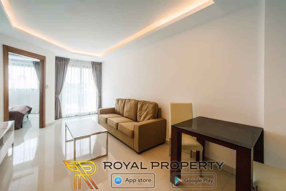 квартира Паттайя-купить снять в аренду Royal Property Thailand -id252-2