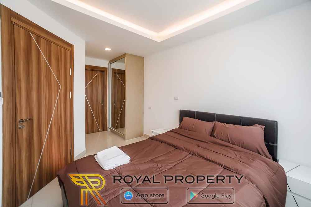 квартира Паттайя купить снять в аренду Royal Property Thailand -id252-4