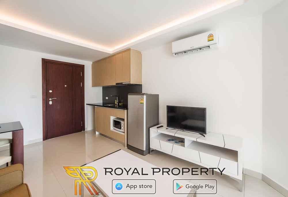 квартира Паттайя купить снять в аренду Royal Property Thailand -id252-5