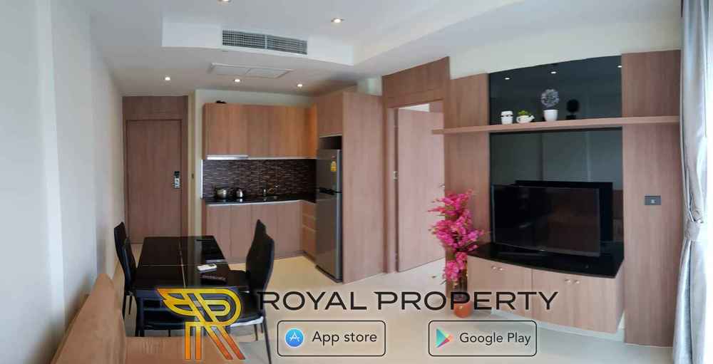 квартира Паттайя купить снять в аренду Royal Property Thailand -id258-1
