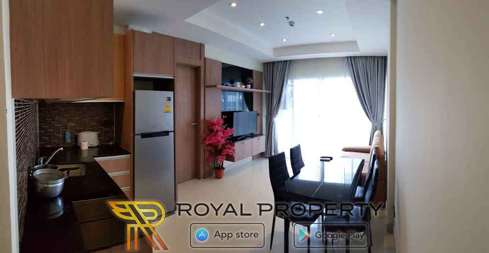 квартира Паттайя купить снять в аренду Royal Property Thailand -id258-2