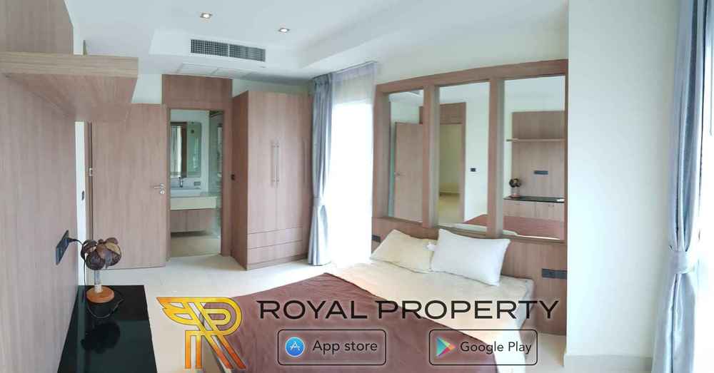 квартира Паттайя купить снять в аренду Royal Property Thailand -id258-3