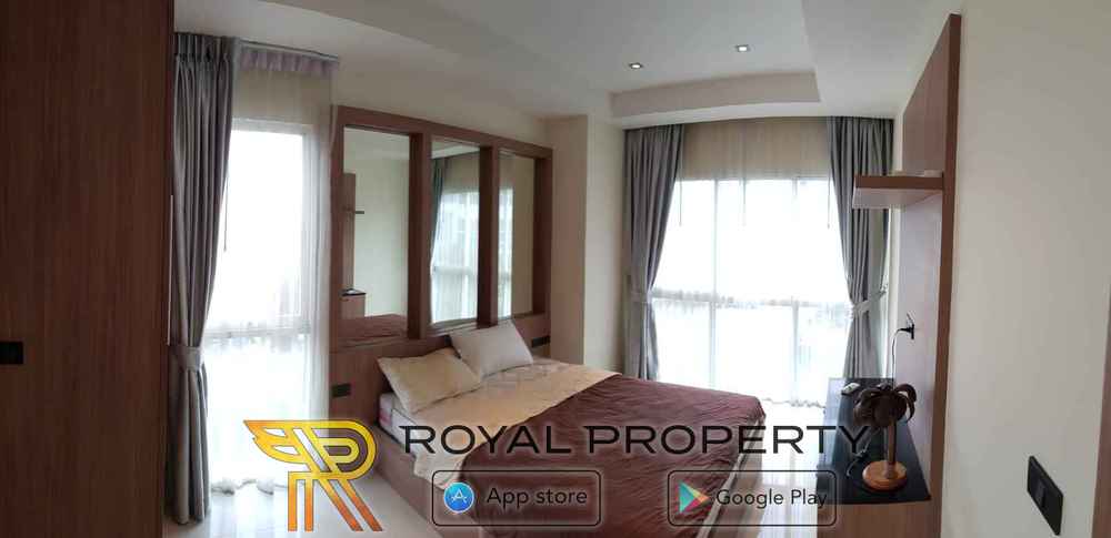 квартира Паттайя купить снять в аренду Royal Property Thailand -id258-4