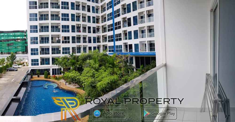 квартира Паттайя купить снять в аренду Royal Property Thailand -id258-7