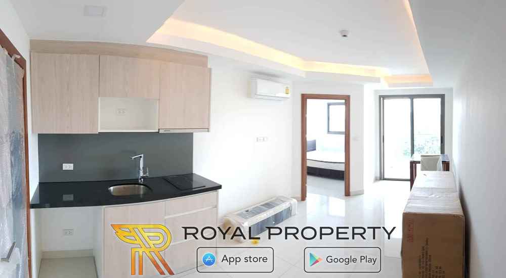 квартира Паттайя купить снять в аренду Royal Property Thailand -id261-1
