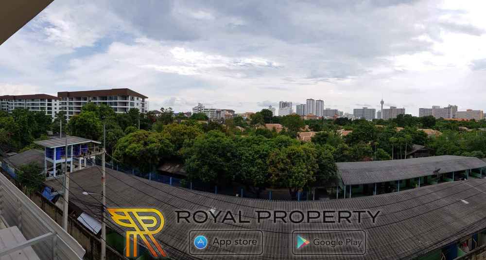 квартира Паттайя купить снять в аренду Royal Property Thailand -id261-7