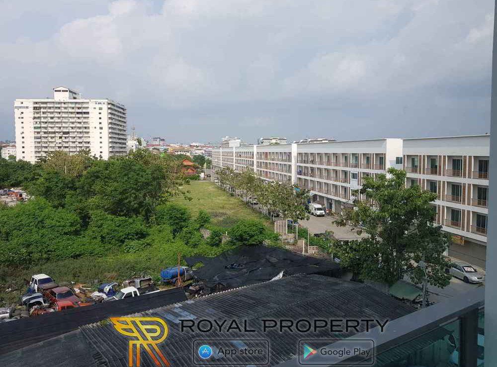 квартира Паттайя купить снять в аренду Royal Property Thailand -id265-6