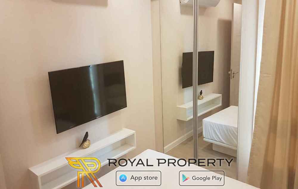квартира Паттайя купить снять в аренду Royal Property Thailand -id267-91