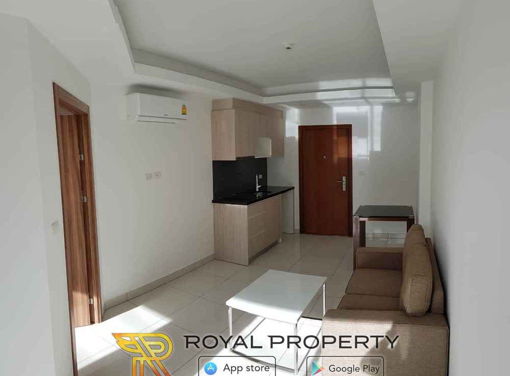 квартира Паттайя купить снять в аренду Royal Property Thailand -id27-1