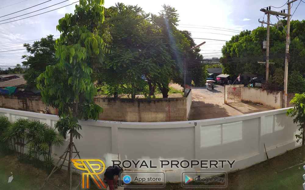квартира Паттайя купить снять в аренду Royal Property Thailand -id27-4