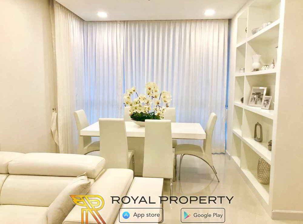 квартира Паттайя купить снять в аренду Royal Property Thailand -id271-4