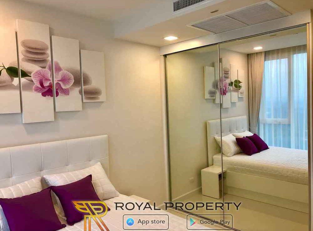 квартира Паттайя купить снять в аренду Royal Property Thailand -id271-b8