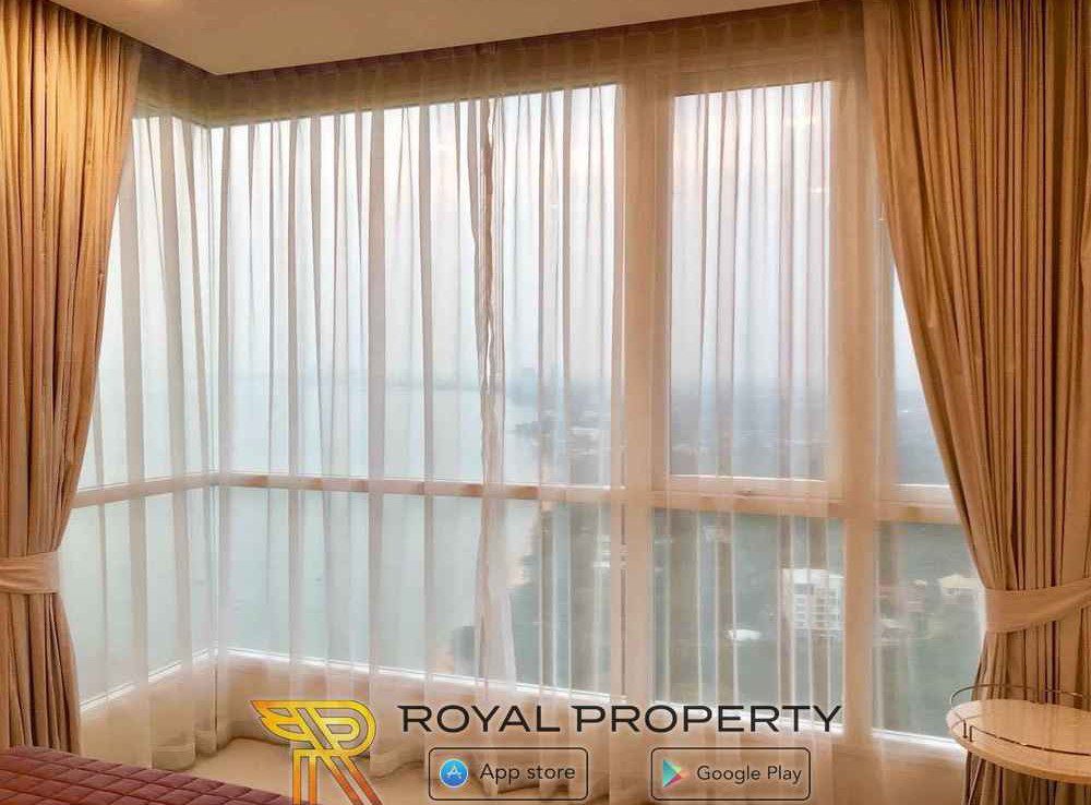 квартира Паттайя купить снять в аренду Royal Property Thailand -id271-d2