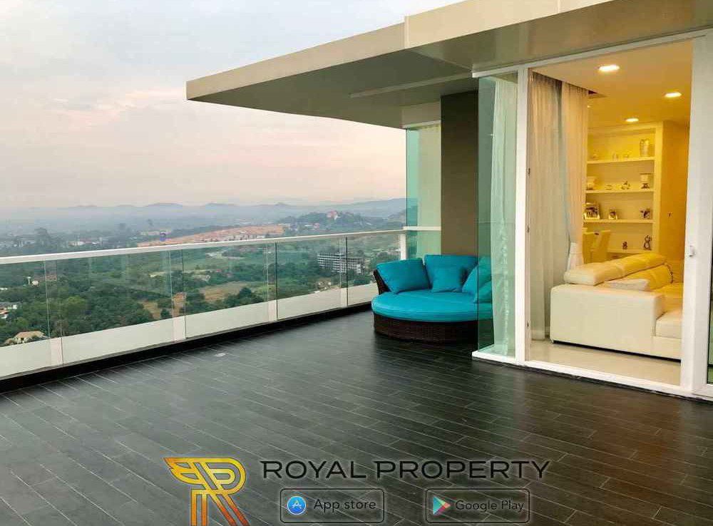 квартира Паттайя купить снять в аренду Royal Property Thailand -id271-d4